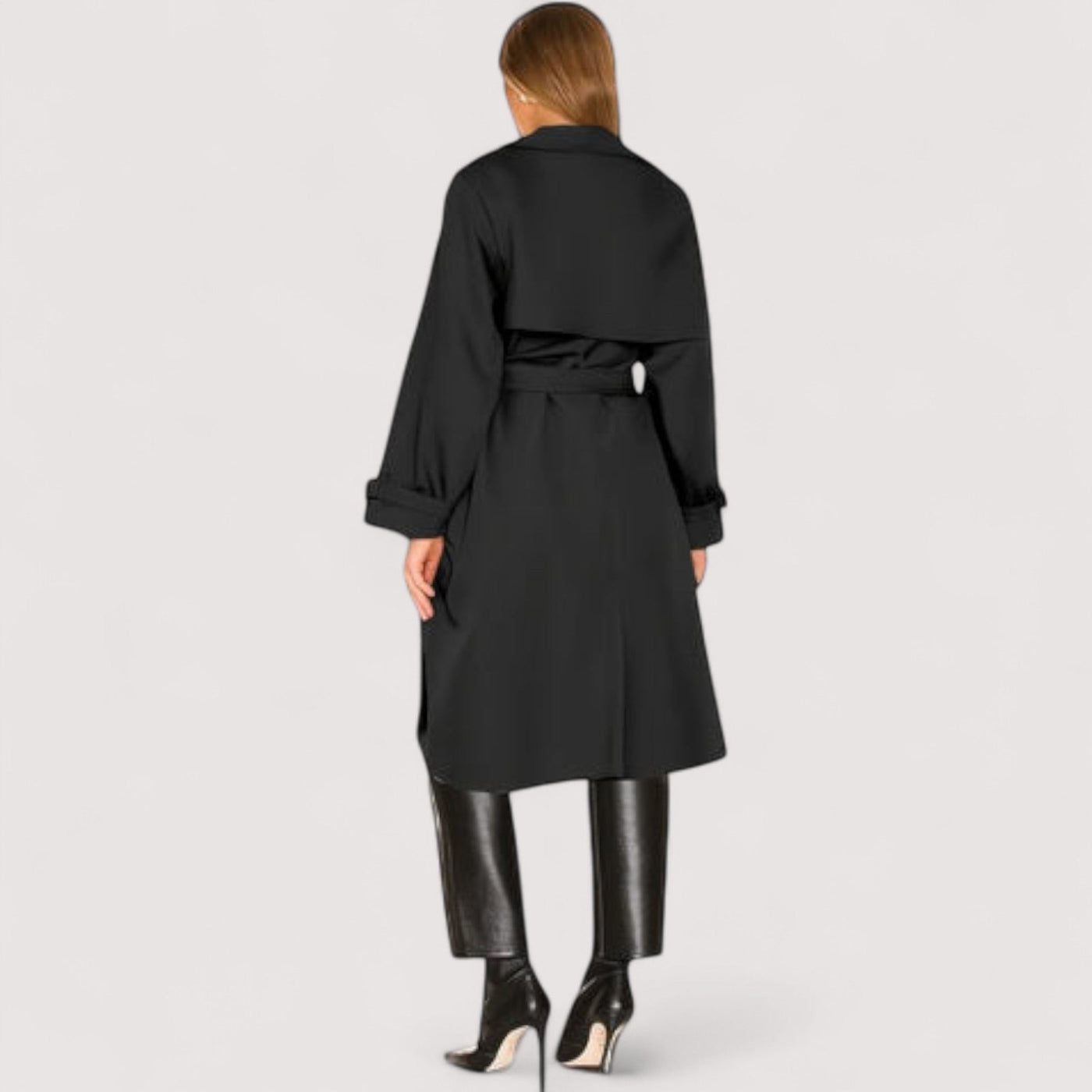 Kate's | Stilvoller eleganter Trenchcoat