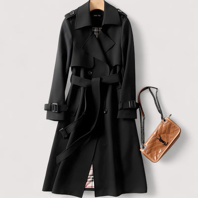 Kate's | Stilvoller eleganter Trenchcoat